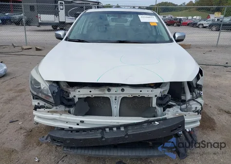 2017 Subaru Legacy Sport from USA, damaged, VIN 4S3BNAS63H3054274